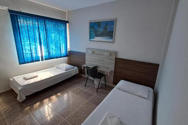 Fitness Facility Photos