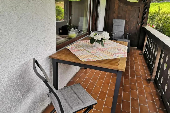Terrace/Patio 7 of 16