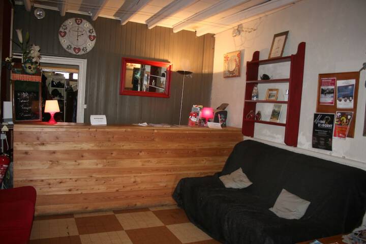 Hotel Interior 2 of 27