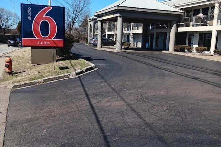 Hotel 18 of 19