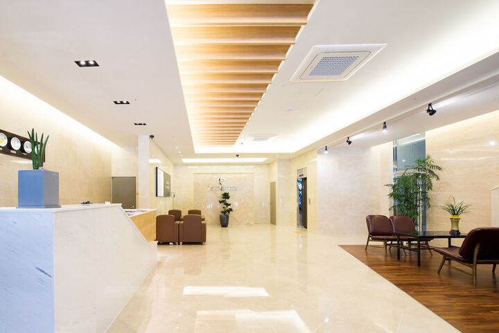Hotel Interior 2 of 34