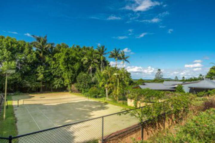 Tennis and Basketball Courts 31 of 33