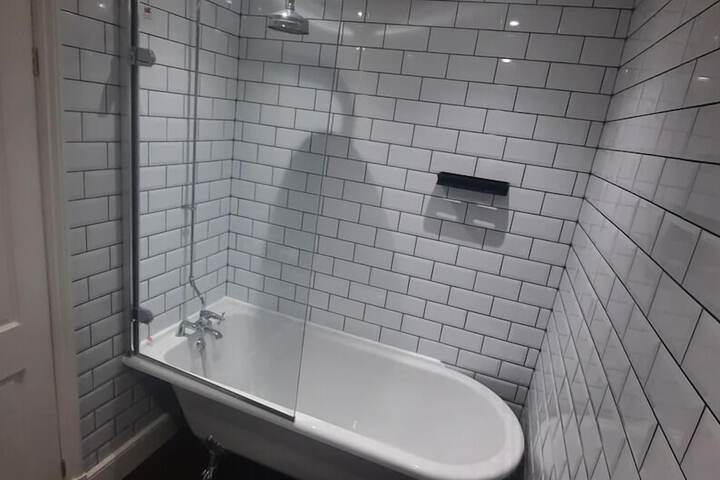 Bathroom Interior Photo
