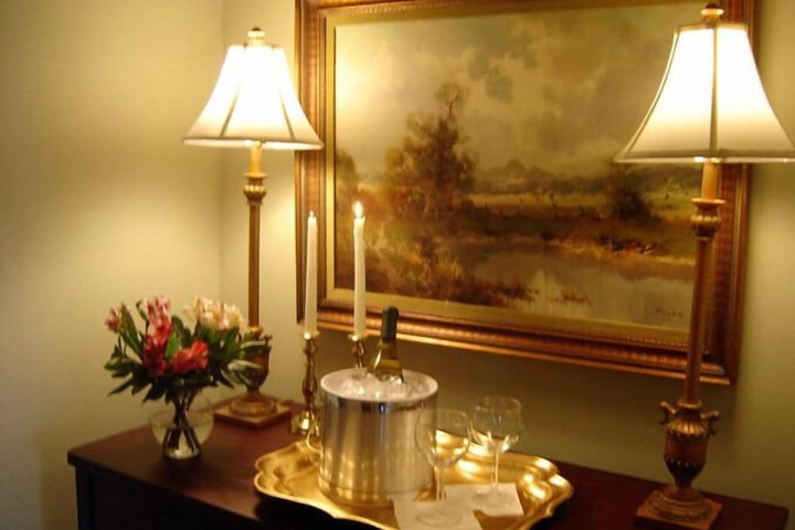 Hotel Interior 34 of 51