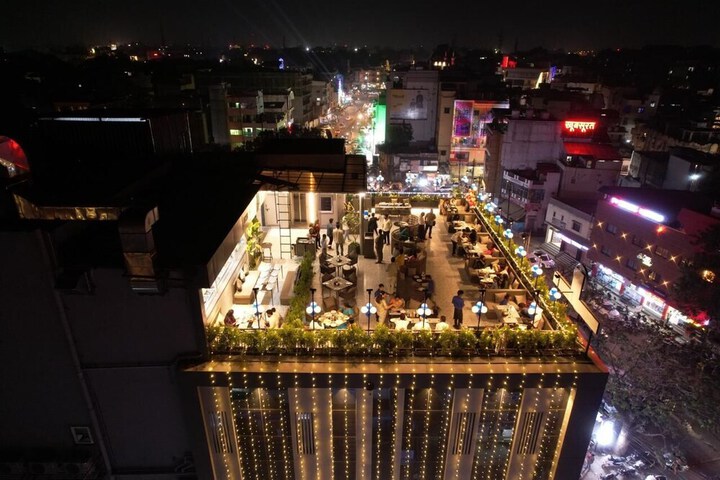 Terrace/Patio 68 of 69