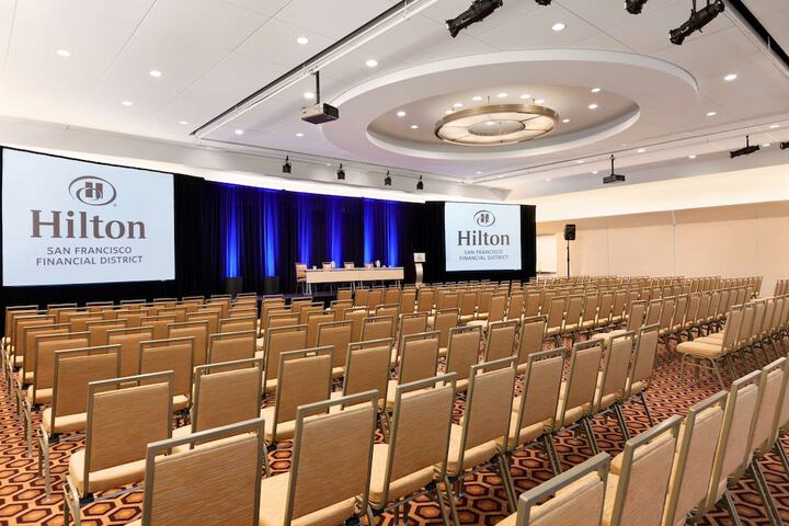 Ballroom