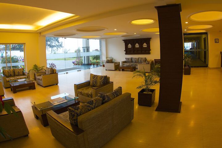 Hotel Interior 9 of 73