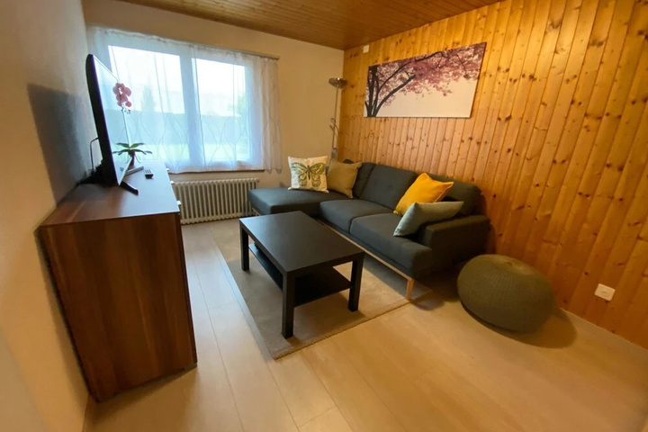 Image of Luna Thun in Thun With 1 Bedrooms and 1 5 Bathrooms
