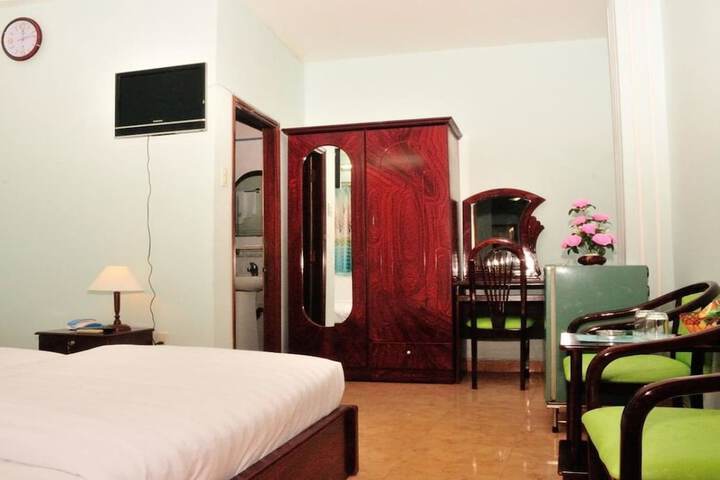 Fitness Center Photo