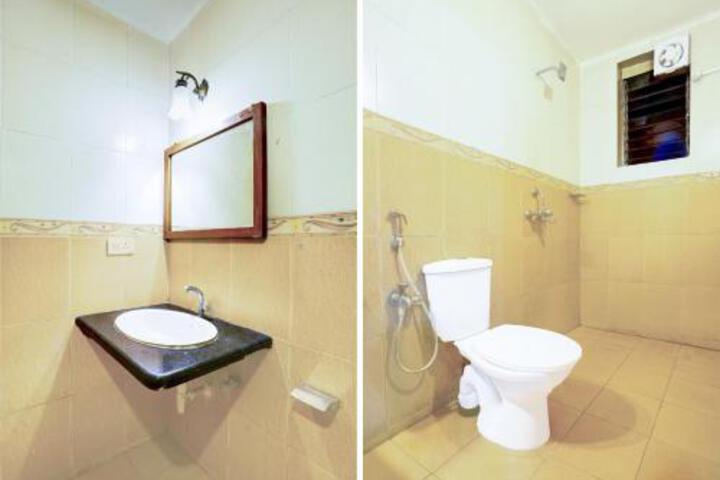 Hotel O Candolim Beachview