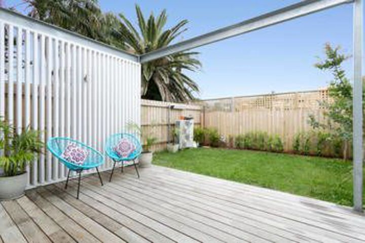 Terrace/Patio 18 of 19