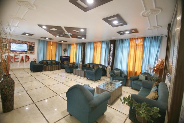 Hotel Interior 3 of 42