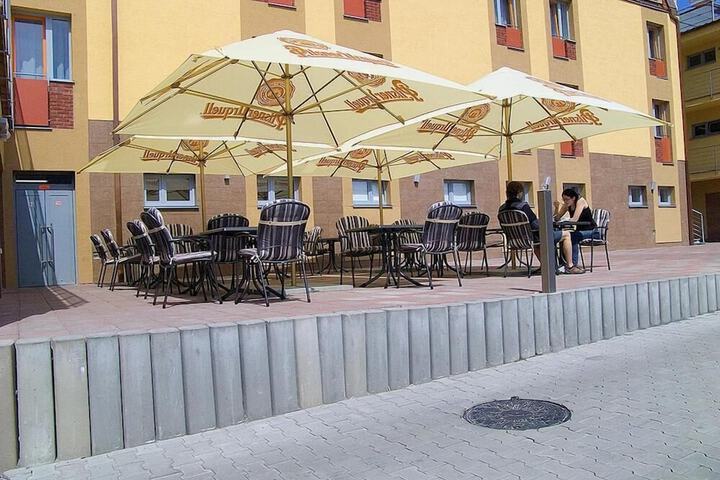 Restaurants