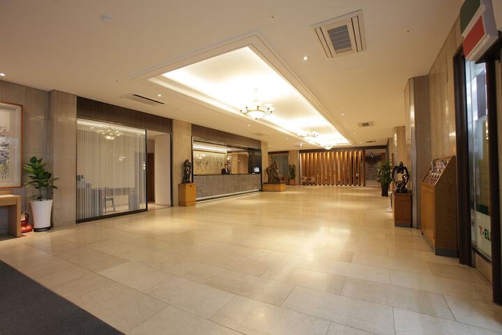 Hotel Interior 5 of 78