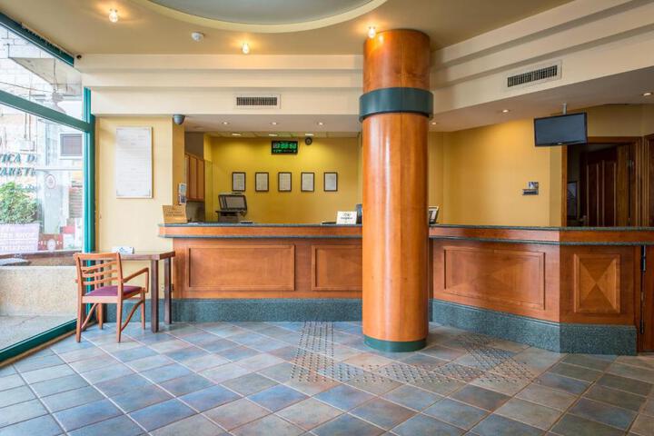 Hotel Interior 13 of 23
