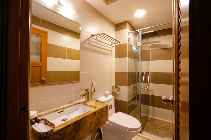 Bathroom Photo