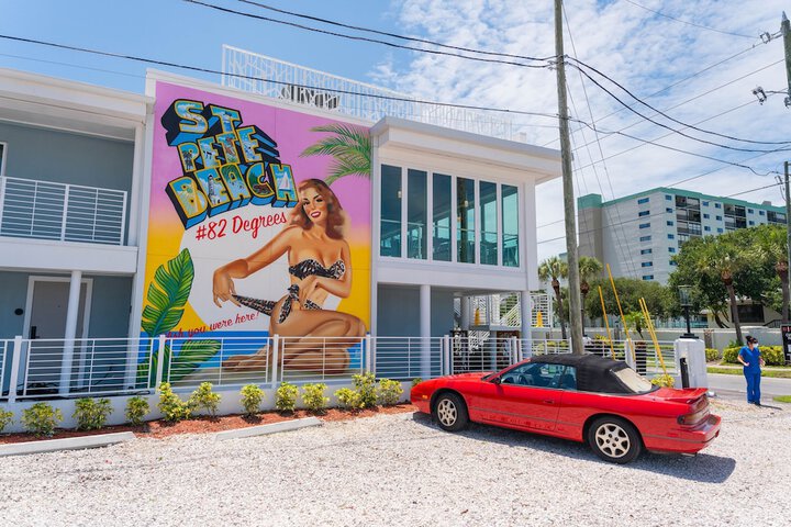 Hotel 224 of 227