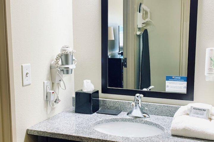 Bathroom Vanities