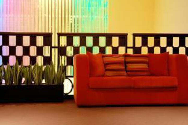 Fitness Facility Photos