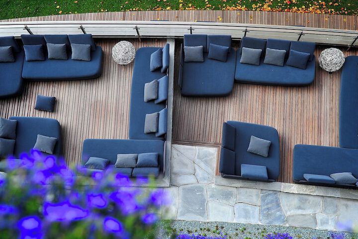 Terrace/Patio 153 of 158