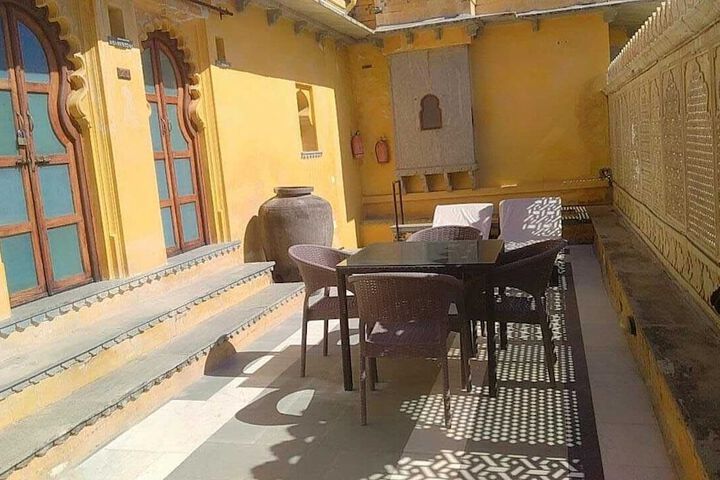 Terrace/Patio 25 of 80