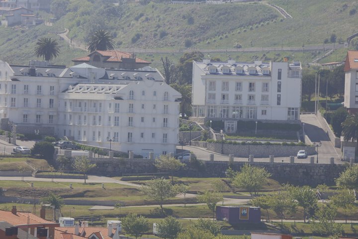 Hotel 36 of 38