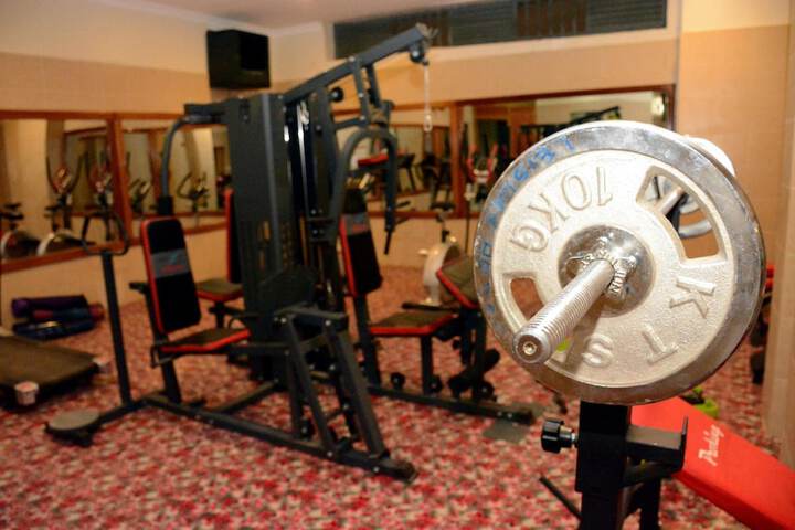 Health and Fitness 23 of 39
