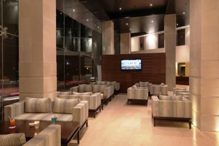 Hotel Interior 5 of 47