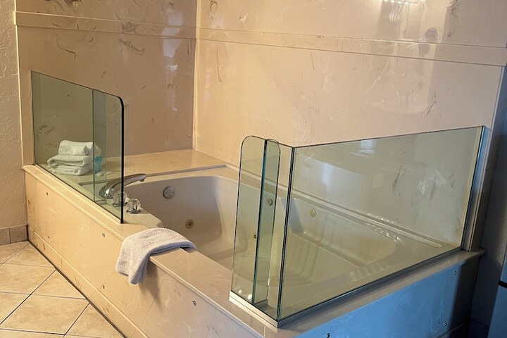 Bath Photo
