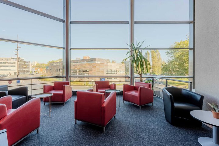Lobby Photos