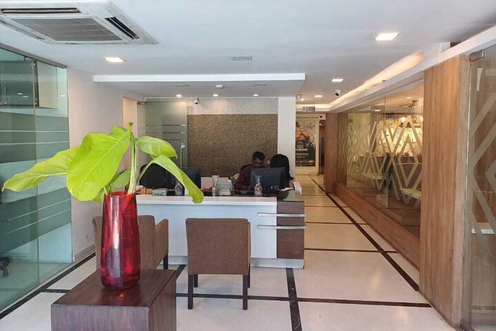 Hotel Interior 2 of 10