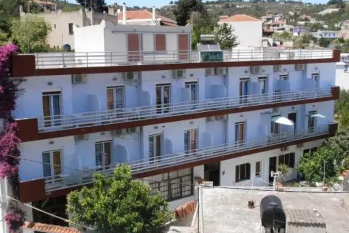 HOTEL JULIETTA