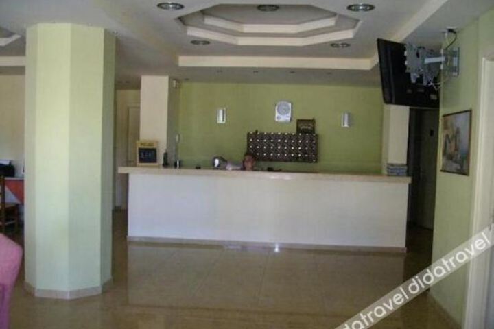 Hotel Interior 5 of 14