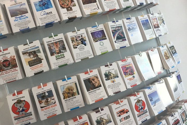 Lobby Photos