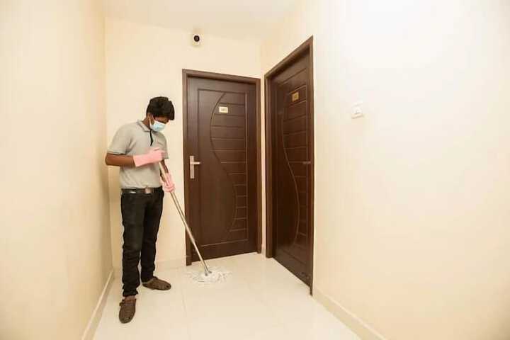 Hotel 19 of 19