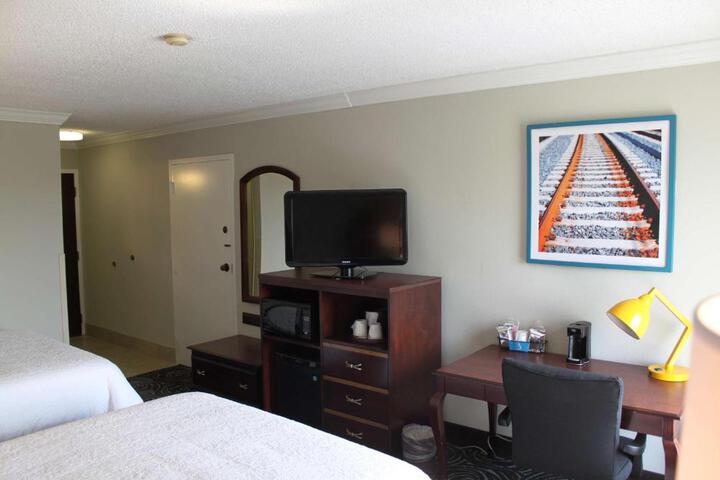 Suite Photo