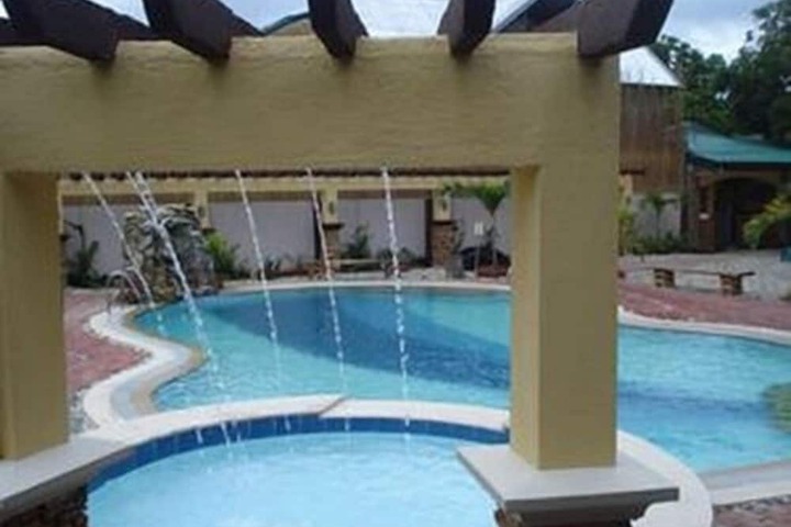 Pool to Cool