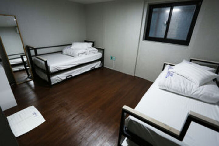 Standard Suite