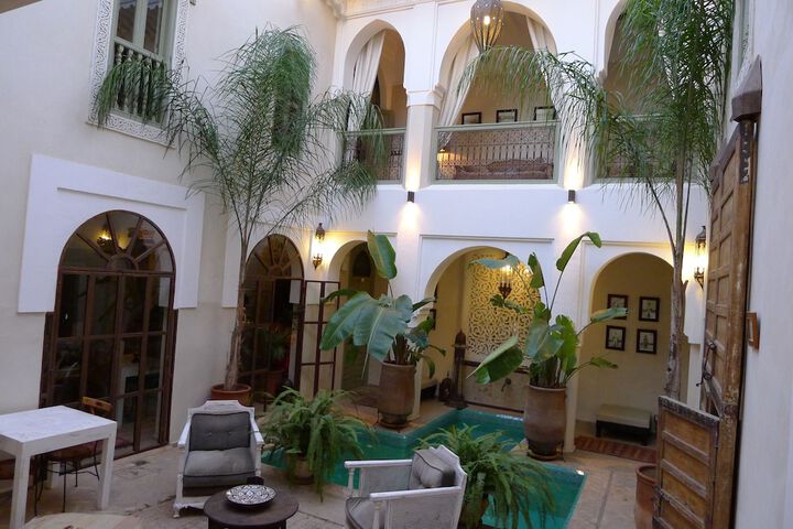 Hotel Exterior 100 of 119