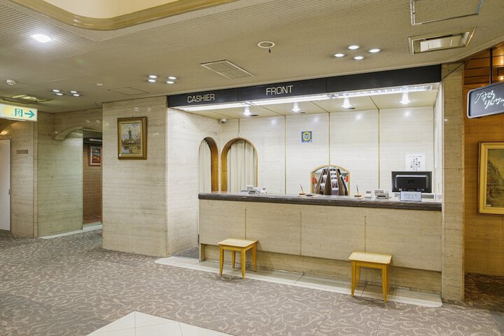 Hotel Interior 3 of 15