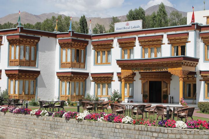 Hotel 36 of 45