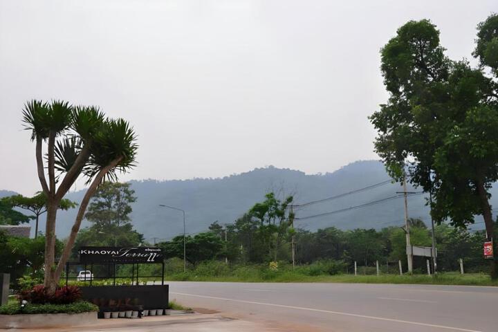 Khaoyai Terrazzo