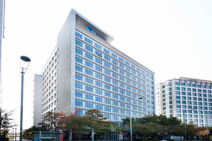 Hotel Hu