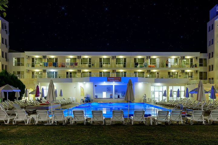 Hotel 40 of 41