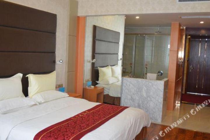 Jianzhou Hotel