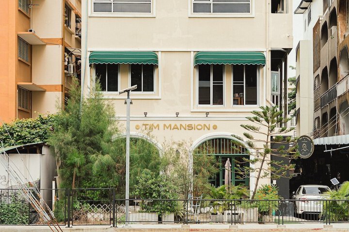 Hotel 137 of 142