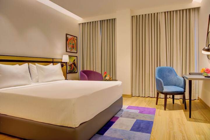 Cygnett Inn Dibrugrah