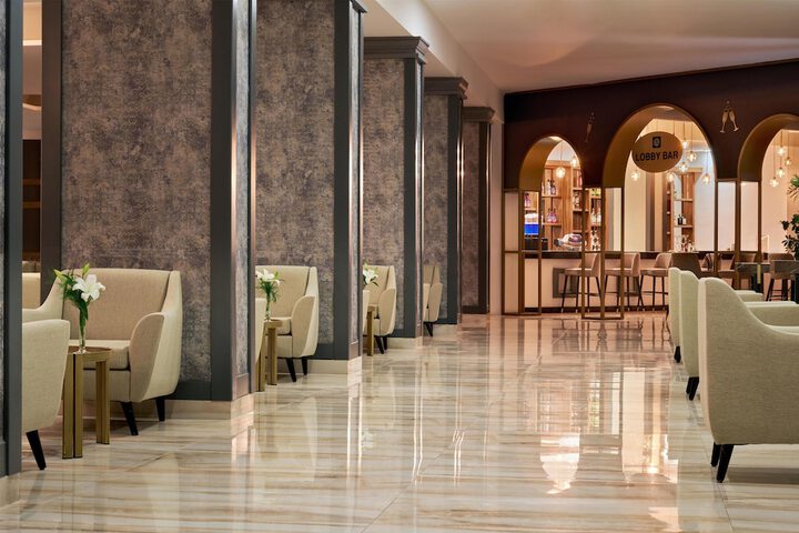 Hotel Interior 3 of 121