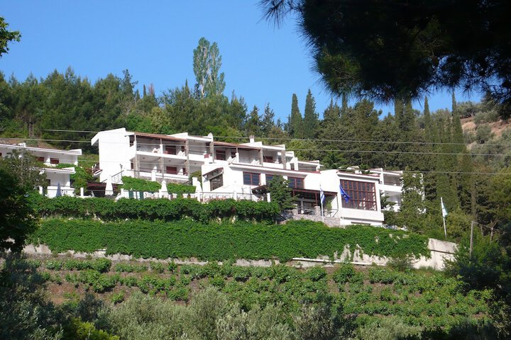 Hotel 36 of 44