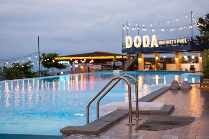 Image of Bukit Indah Doda Hotel & Resorts